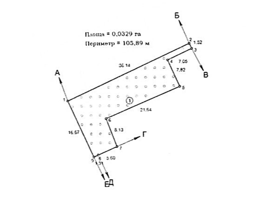 продажа участка номер L-174128 в Киевском районе, фото номер 6